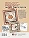 Go Wild With Quilts: North American Birds and Animals