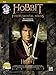 The Hobbit -- An Unexpected Journey Instrumental Solos for Strings: Viola, Book & CD (Pop Instrumental Solo Series)