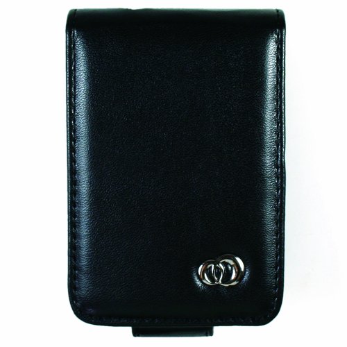 Kroo Melrose Case For X-Fi (Black)