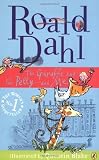 The Giraffe and the Pelly and Me