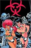Review Dark Horse  / Dirty Pair: Biohazards, 2nd Ed.