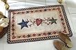 Country Star Bath Rug by Winston Brands