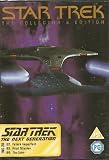 Star Trek - The Collectors Edition - TNG 28 - Future Imperfect, Final Mission, The Loss