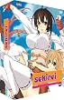 Sekirei, Vol. 1, inkl. Sammelschuber (Limited Edition)