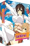 Produkt-Bild: Sekirei, Vol. 1, inkl. Sammelschuber (Limited Edition)