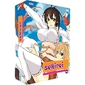 Sekirei, Vol. 1, inkl. Sammelschuber (Limited Edition)