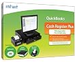 Quickbooks Cash Register Plus With Hardware Retail