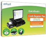 QuickBooks Cash Register Plus Bundle