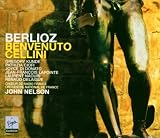 Berlioz - Benvenuto Cellini