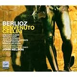 Berlioz - Benvenuto Cellinipar Laurent Naouri