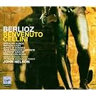 Berlioz - Benvenuto Cellini