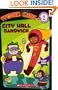WordGirl: City Hall Sandwich (Level 2)