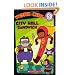 WordGirl: City Hall Sandwich (Level 2)