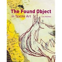 The Found Object in Textile Art
