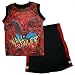 Search : Spider-Man Shirt & Short Set for Boys