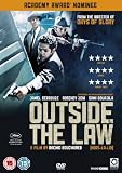 Outside The Law (Hors La Loi) [DVD]