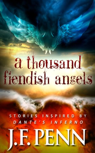 A Thousand Fiendish Angels: Stories Inspired By Dante's Inferno image