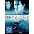 Durham County - Im Rausch der Gewalt, Die komplette Staffel 1 (Uncut) [2 DVDs]