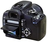 HAKUBA �t���Ռ��V�F�[�h Canon EOS Kiss Digital N ��p CKN DMH-CKN
