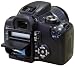HAKUBA �t���Ռ��V�F�[�h Canon EOS Kiss Digital N ��p CKN DMH-CKN