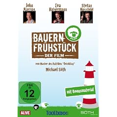 Bauernfr�hst�ck