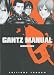 Gantz/Manual