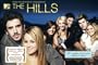 The Hills - Complete First Season with Exclusive 12 Page Photo Book and Bonus DVD