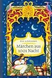 Produkt-Bild: Die sch&ouml;nsten M&auml;rchen aus 1001 Nacht
