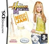 Video-Spiele : Hannah Montana - Music Jam