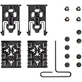 Safariland ELS Kit, Contains 2 Each of ELS 34 and ELS 35