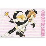 �ؔV�{�� A (illust.CLAMP) [�J�[�h�L���v�^�[������] �u�k�� [50�x�� �e���J]�e���J�ɂ��