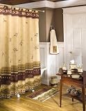 Bacova Guild Pine Ridge Bath Accessory