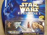 Star Wars Episode 1 Figures