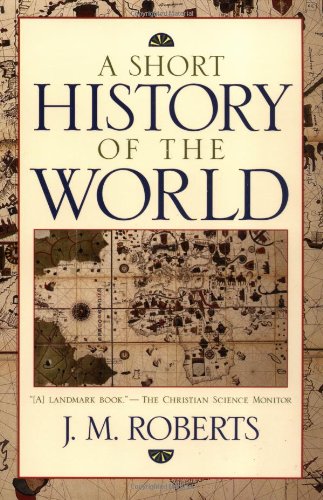 Textbook - A Short History of the World