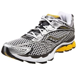 Saucony Men's ProGrid Triumph 7 Running Shoe