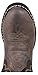 Smoky Mountain Toddler Boys Monterey Western Cowboy Boots Brown/Black