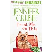 Trust Me on This | [Jennifer Crusie]