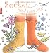 Socken rund ums Jahr: Stimmungsvoll der Natur abgeschaut