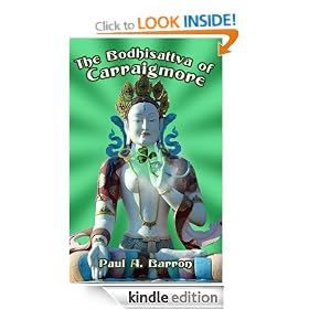 The Bodhisattva of Carraigmore