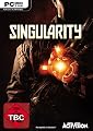 Singularity