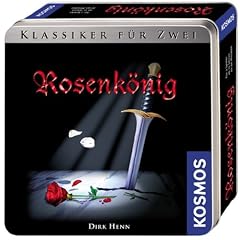 Kosmos 6911270 Rosenk�nig - Metallbox