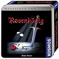 Kosmos 6911270 Rosenk�nig - Metallbox