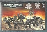 Chaos Space Marines Warhammer 40k