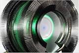 Zalman CNPS9900-NT CPU Cooler