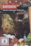 Beutolom&auml;us und die vergessene Weihnacht [2 DVDs]