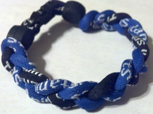 Royal BlueBlack Tornado