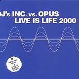 Live Is Life 2000