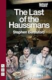 The last of the Haussmans