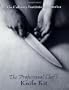 The Professional Chef's Knife Kit