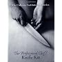 The Professional Chef's Knife Kit by The Culinary Institute of America